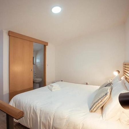 Апартаменты Smartr Porto Bonfim Экстерьер фото
