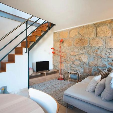 Апартаменты Smartr Porto Bonfim Экстерьер фото