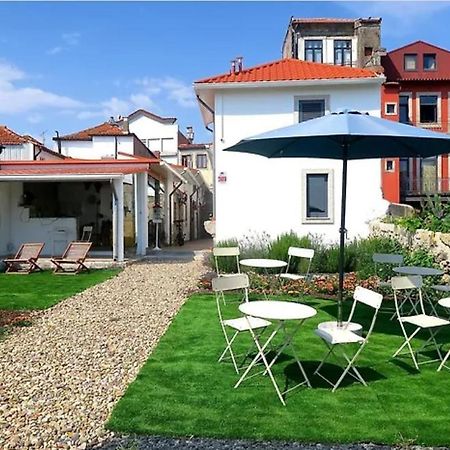 Апартаменты Smartr Porto Bonfim Экстерьер фото