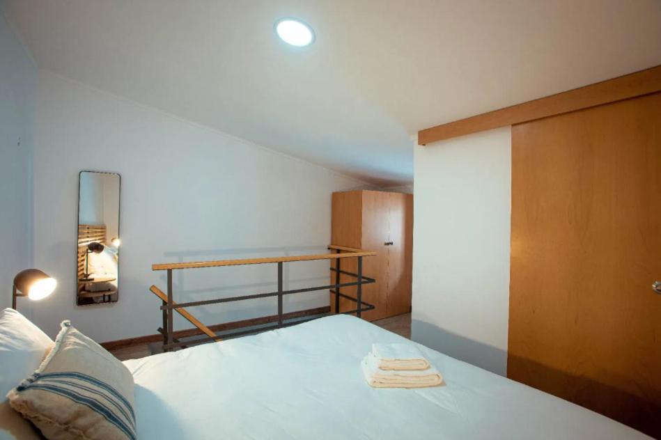 Апартаменты Smartr Porto Bonfim Экстерьер фото
