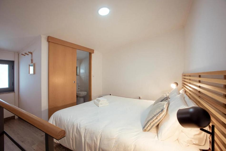 Апартаменты Smartr Porto Bonfim Экстерьер фото